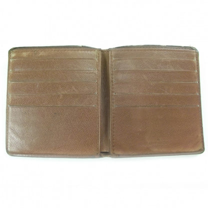 Louis Vuitton Monogram Billfold Wallet 10 Credit Card Slots 4 of 5