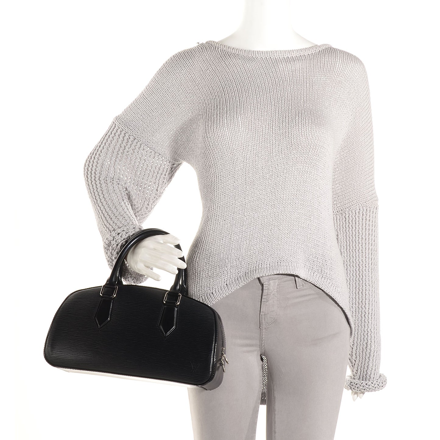 Epi Jasmin Black