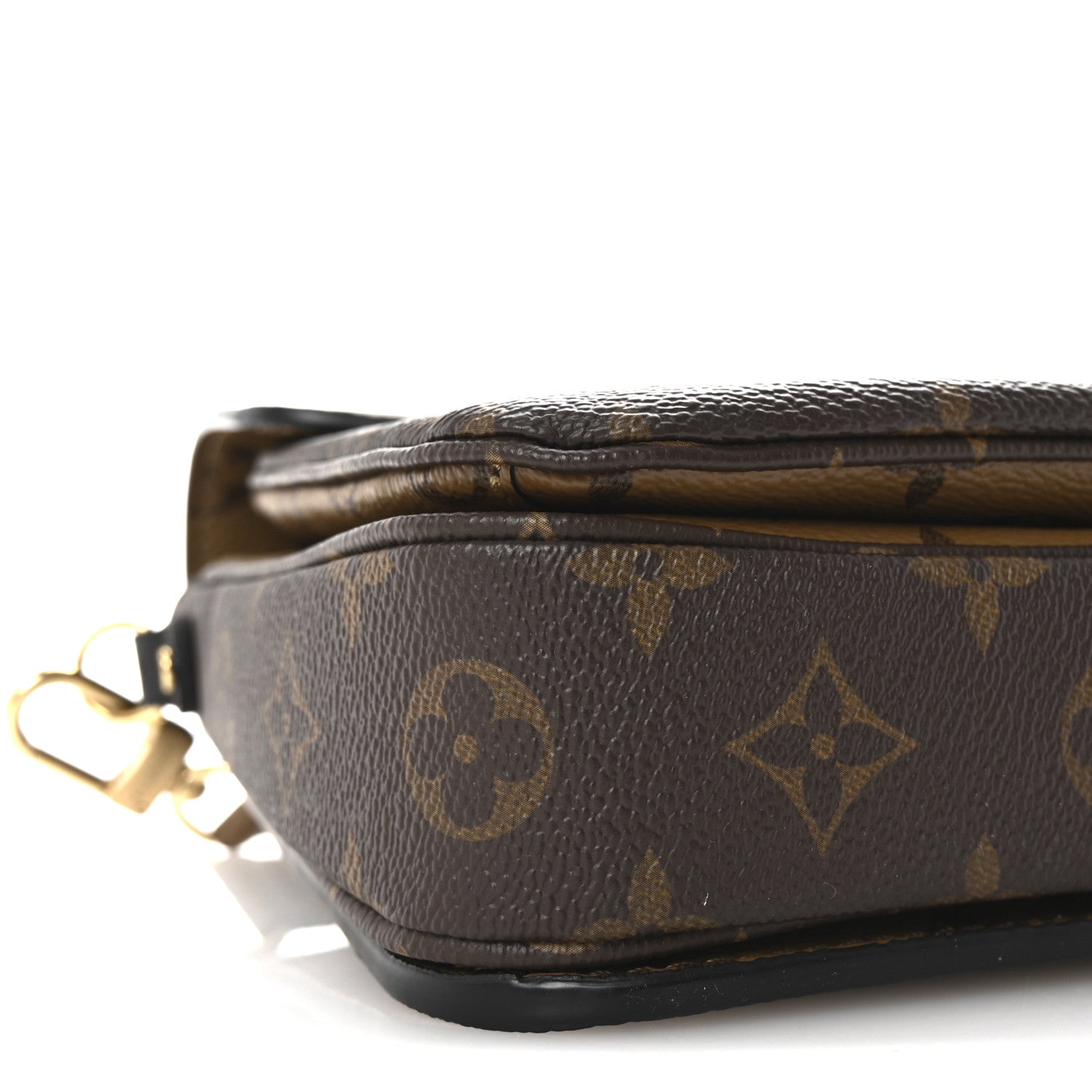 Louis Vuitton Reverse Monogram Pochette Metis 8 of 9