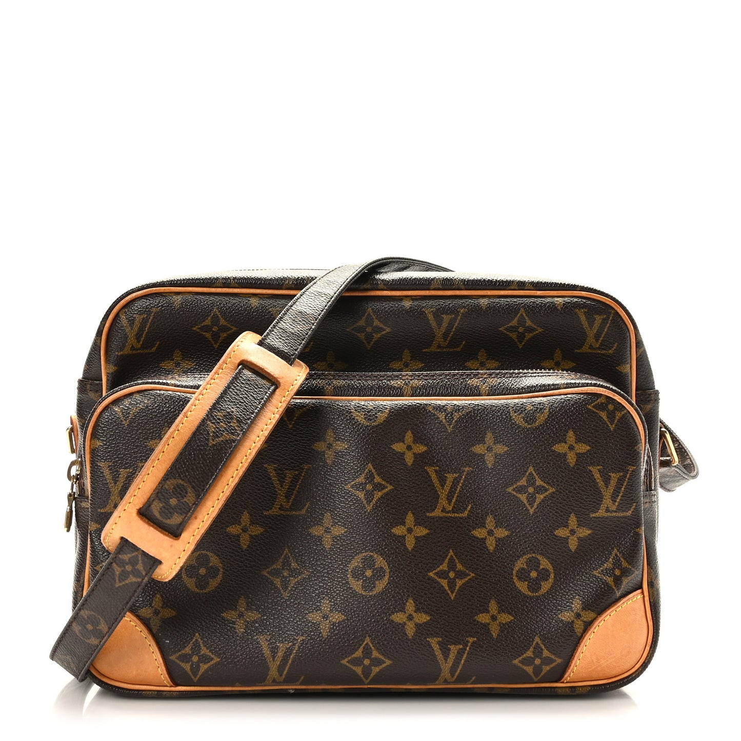 Monogram Nil 28