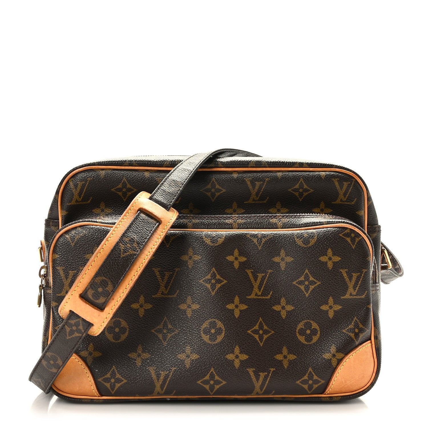 Louis Vuitton Monogram Nil 28 1 of 9