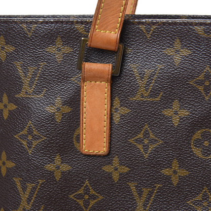 Louis Vuitton Monogram Vavin GM 16 of 16