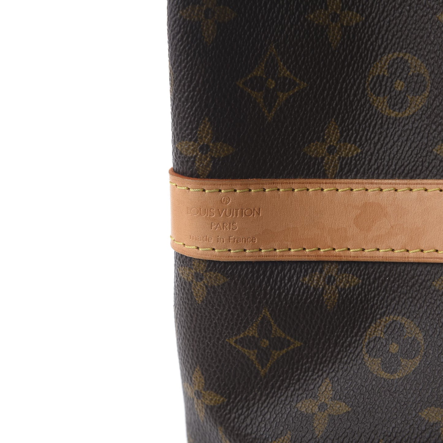 Monogram Keepall Bandouliere 60