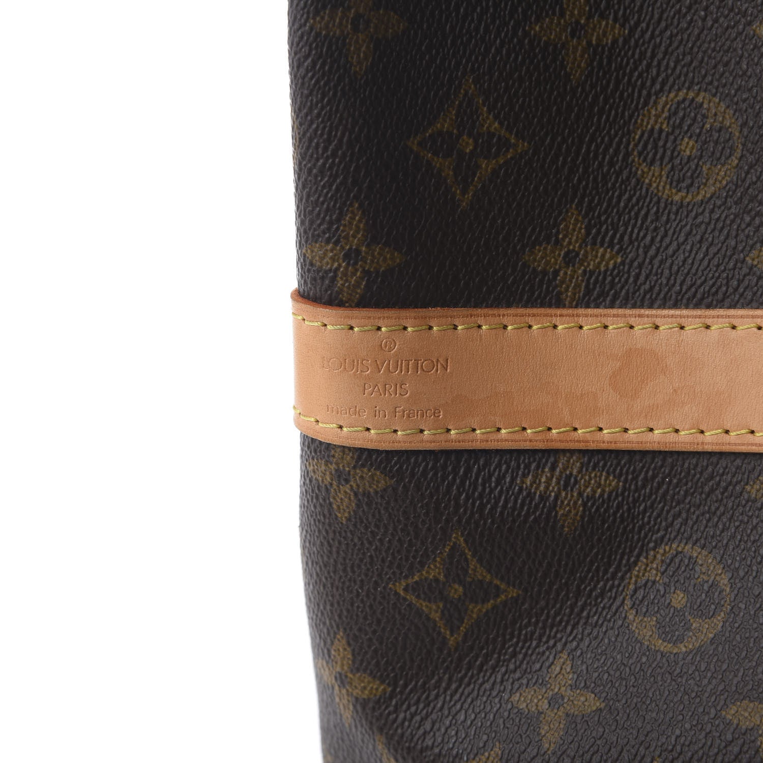 Louis Vuitton Monogram Keepall Bandouliere 60 5 of 19