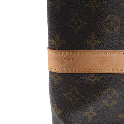 Louis Vuitton Monogram Keepall Bandouliere 60 5 of 19