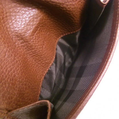 Burberry Canvas Nova Check Wallet 7 of 9