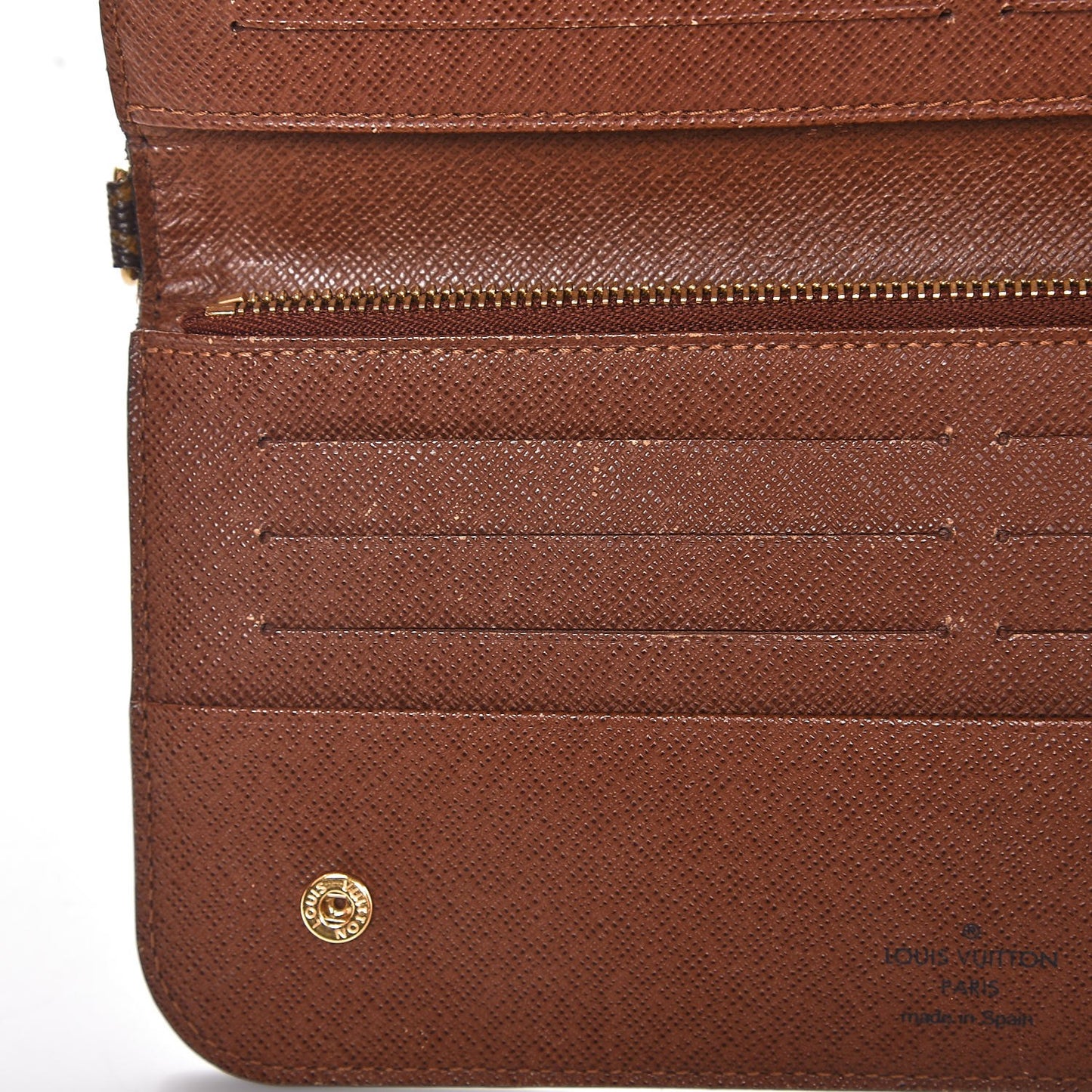 Monogram Insolite Wallet