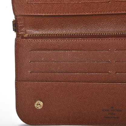 Louis Vuitton Monogram Insolite Wallet 7 of 9