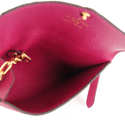 Louis Vuitton Empreinte Key Pouch Grape 5 of 7