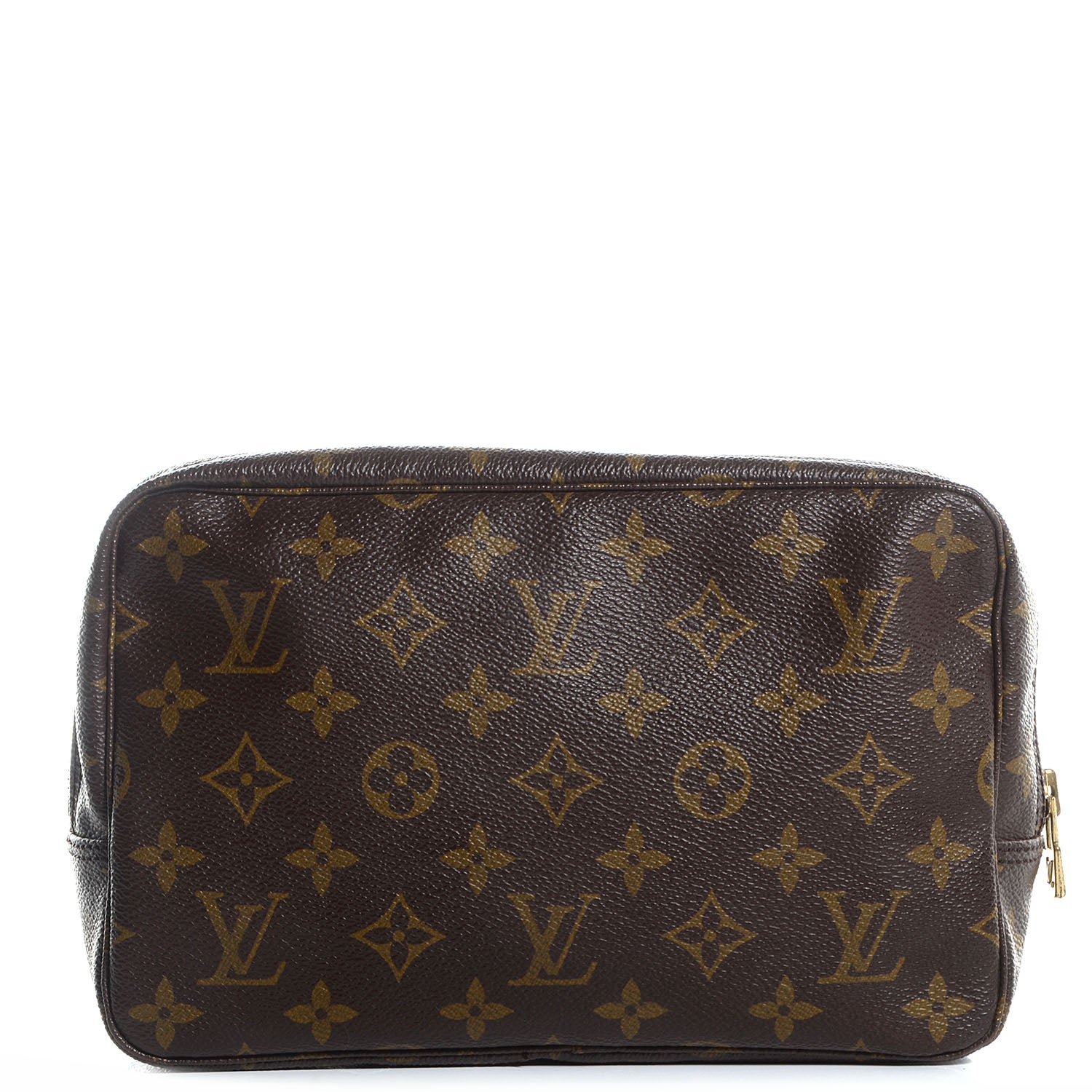 Louis Vuitton Monogram Trousse Toilette 23 1 of 6
