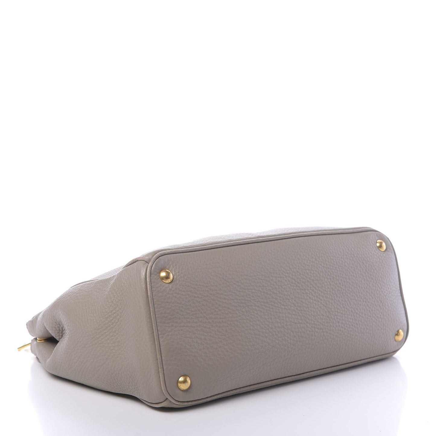 Vitello Daino Tote Pomice