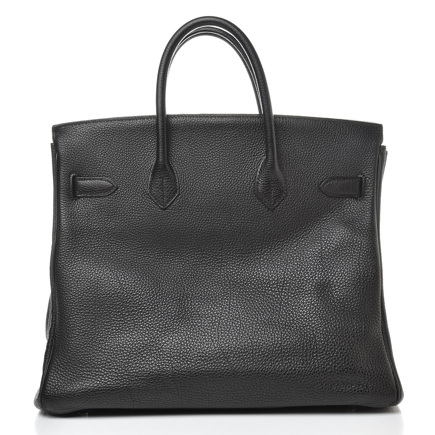 Togo HAC Birkin 32 Black