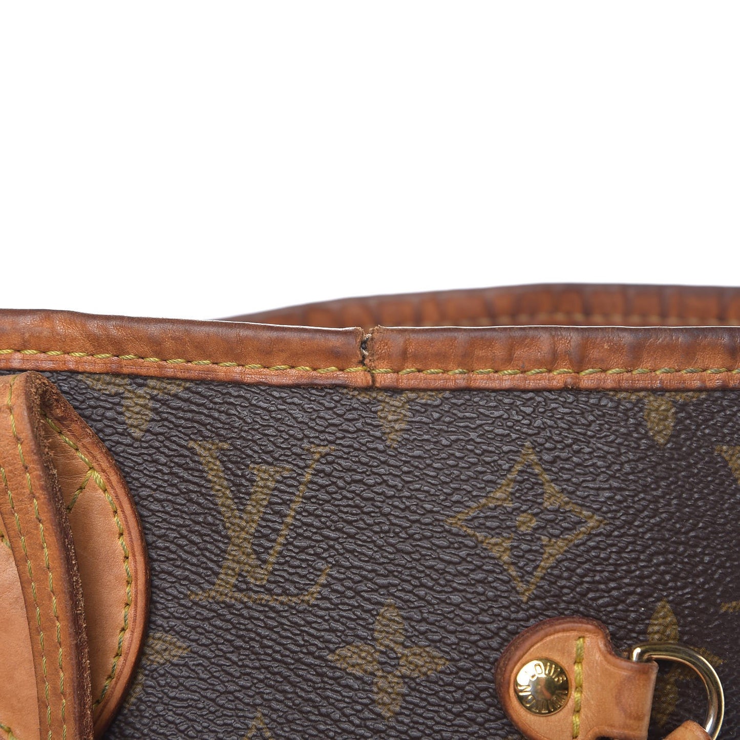 Monogram Neverfull MM
