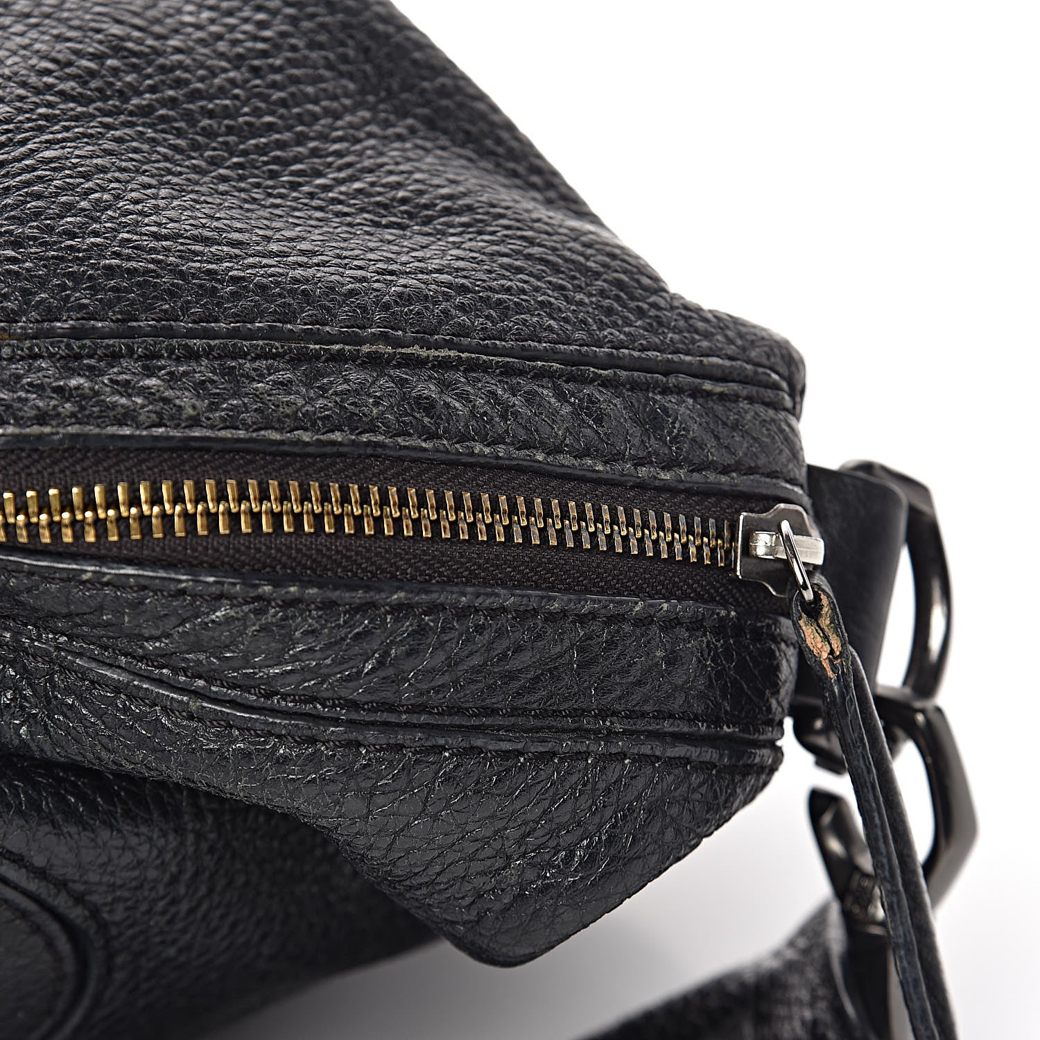 Givenchy Sugar Goatskin Small Nightingale Black 23 of 23