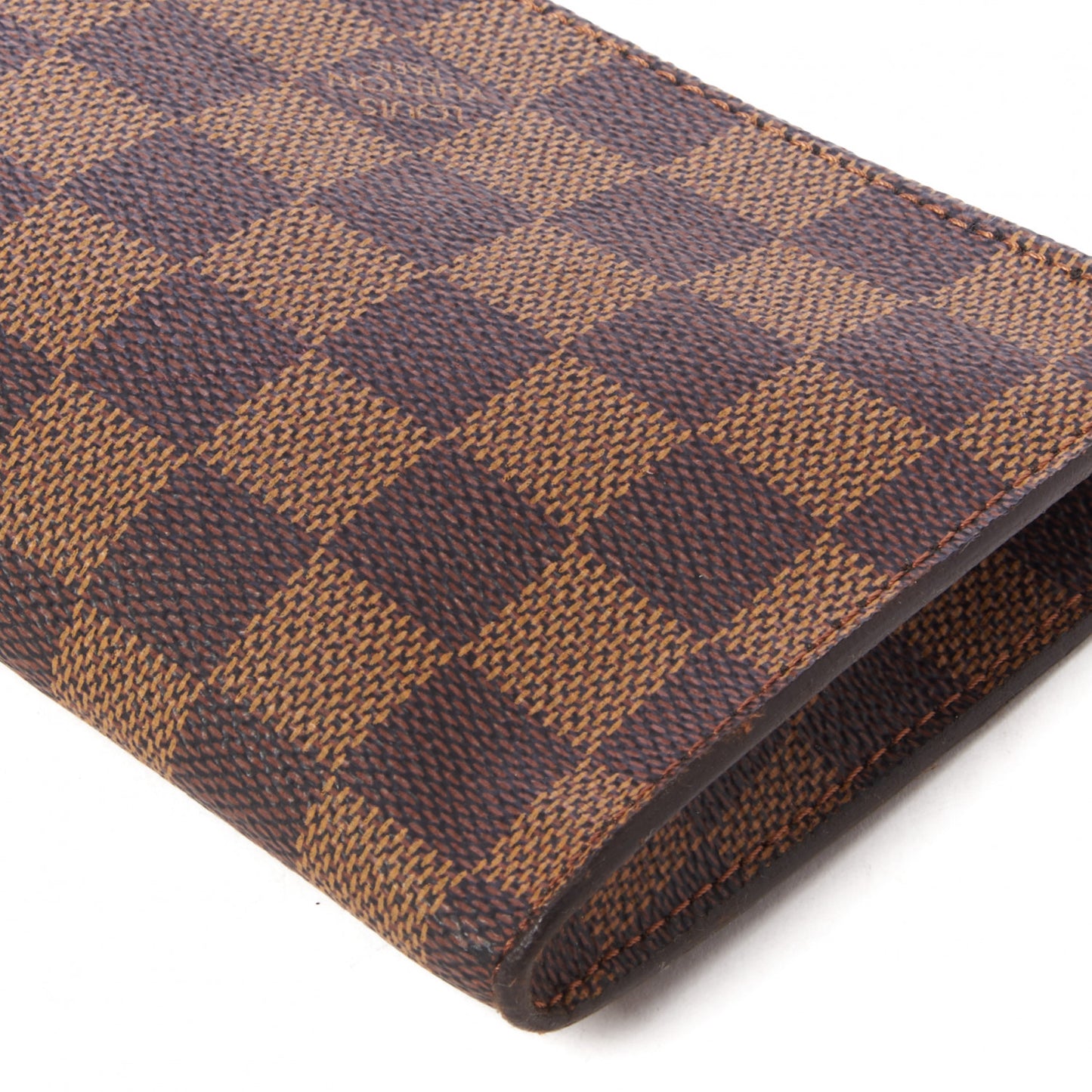 Damier Ebene Marais Bucket Pouch