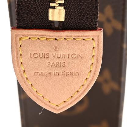 Louis Vuitton Monogram Toiletry Pouch 26 6 of 8