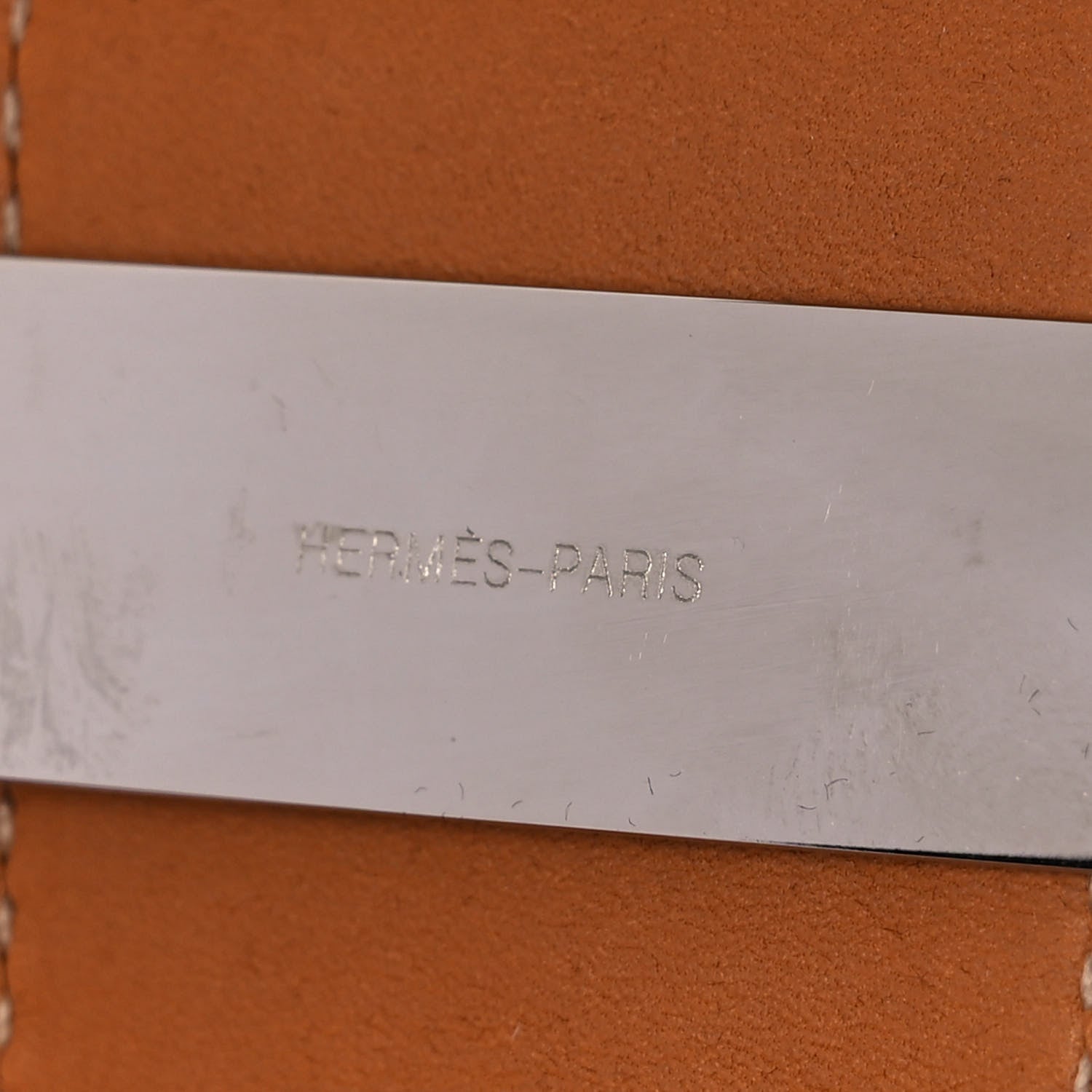 Hermes Shiny Alligator Collier De Chien CDC Bracelet S Rose Scheherazade 6 of 6