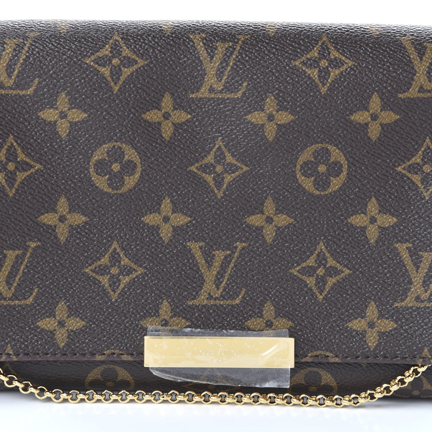 Monogram Favorite MM