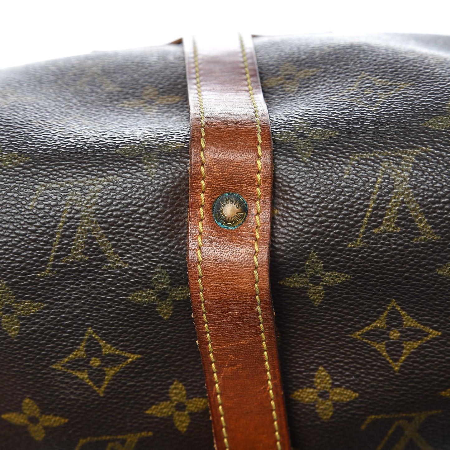 Monogram Saumur 30