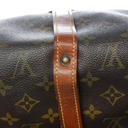 Louis Vuitton Monogram Saumur 30 16 of 17