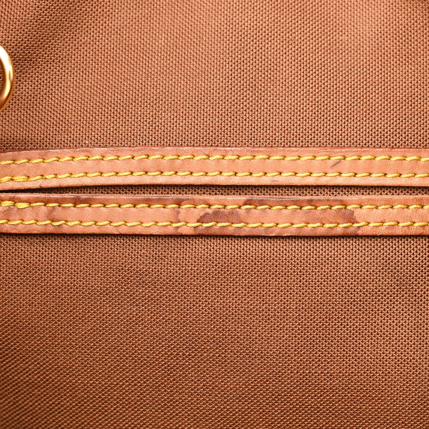 Monogram Montsouris MM Backpack