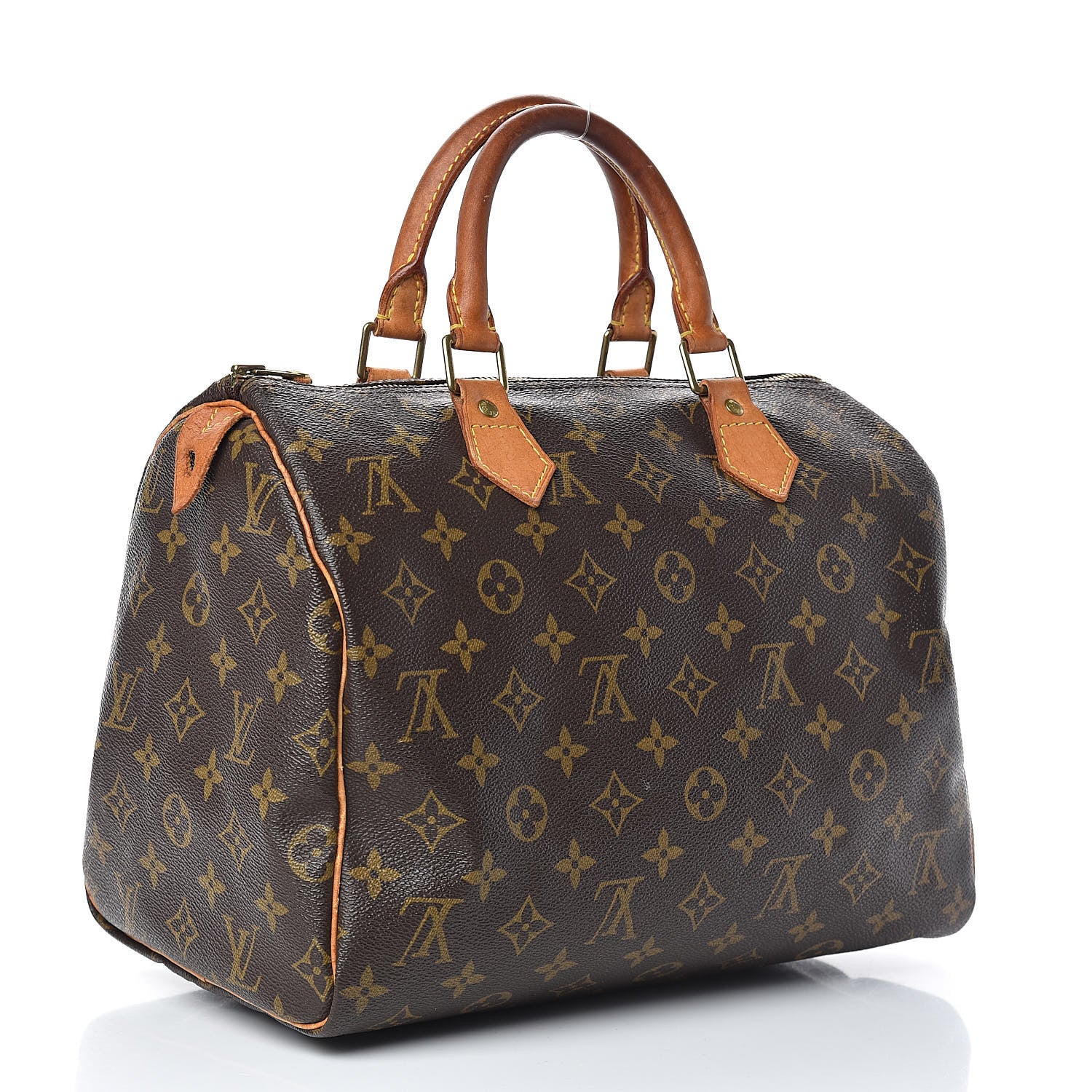 Louis Vuitton Monogram Speedy 30 3 of 19