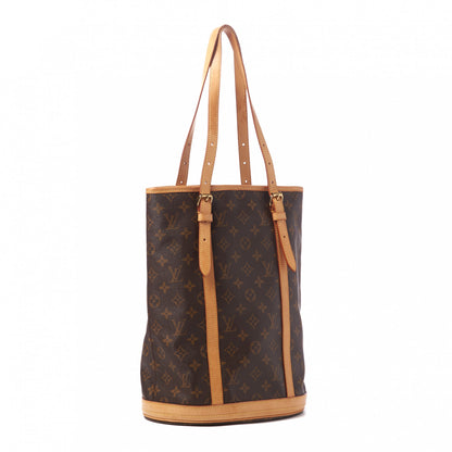 Louis Vuitton Monogram Bucket 27 2 of 7