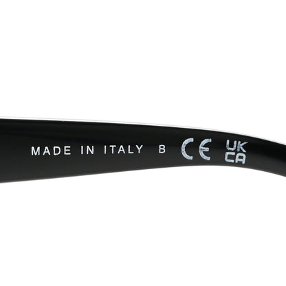 Chanel Acetate Chain Sunglasses 5470-Q-A Black 6 of 10