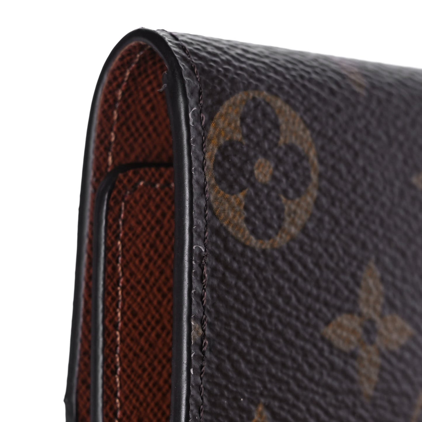 Monogram 6 Key Multicles Holder