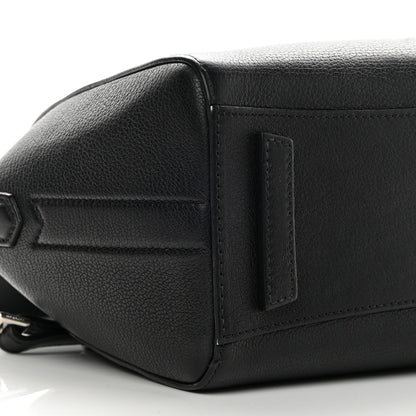 Givenchy Sugar Goatskin Mini Antigona Black 9 of 16