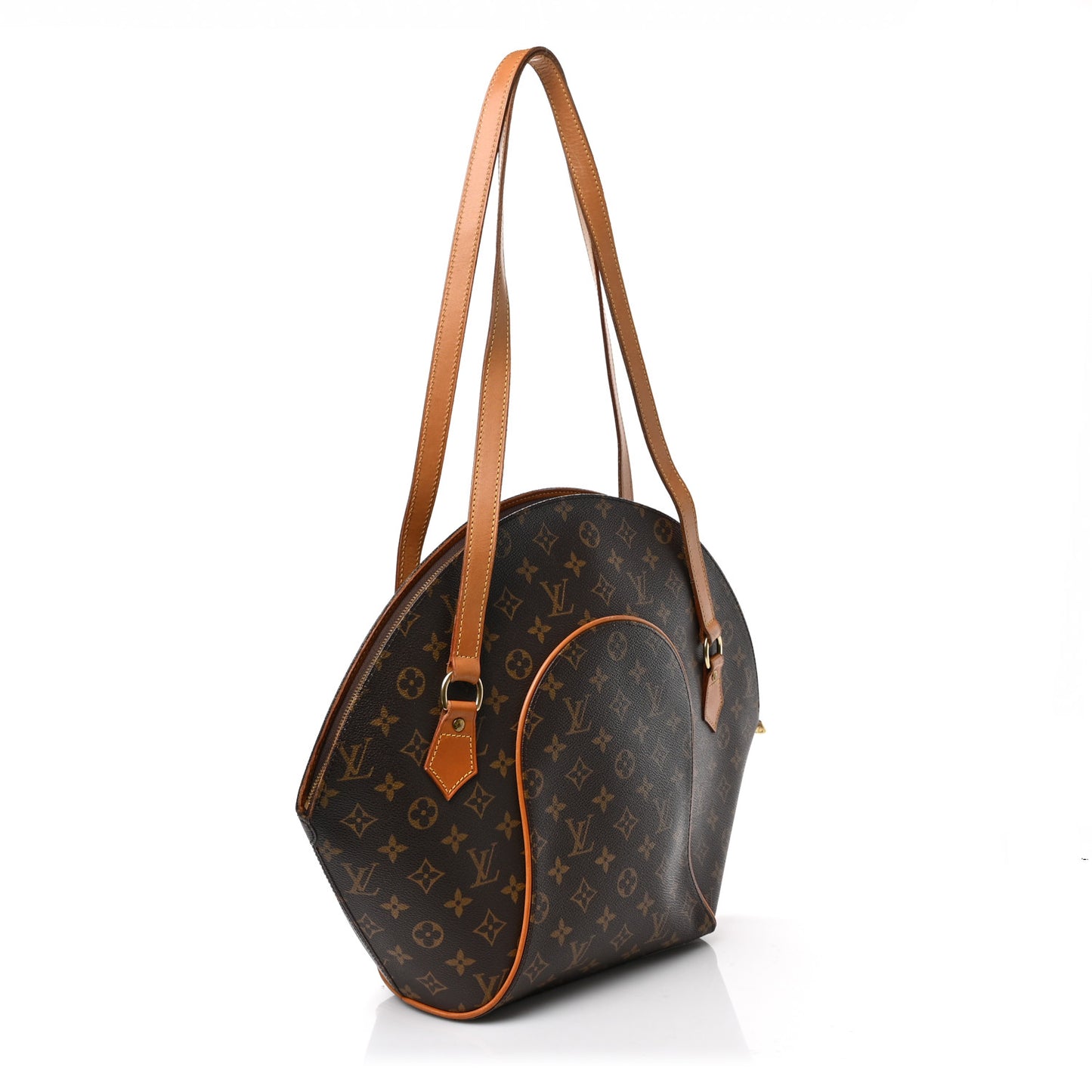 Monogram Ellipse GM Shopping Bag