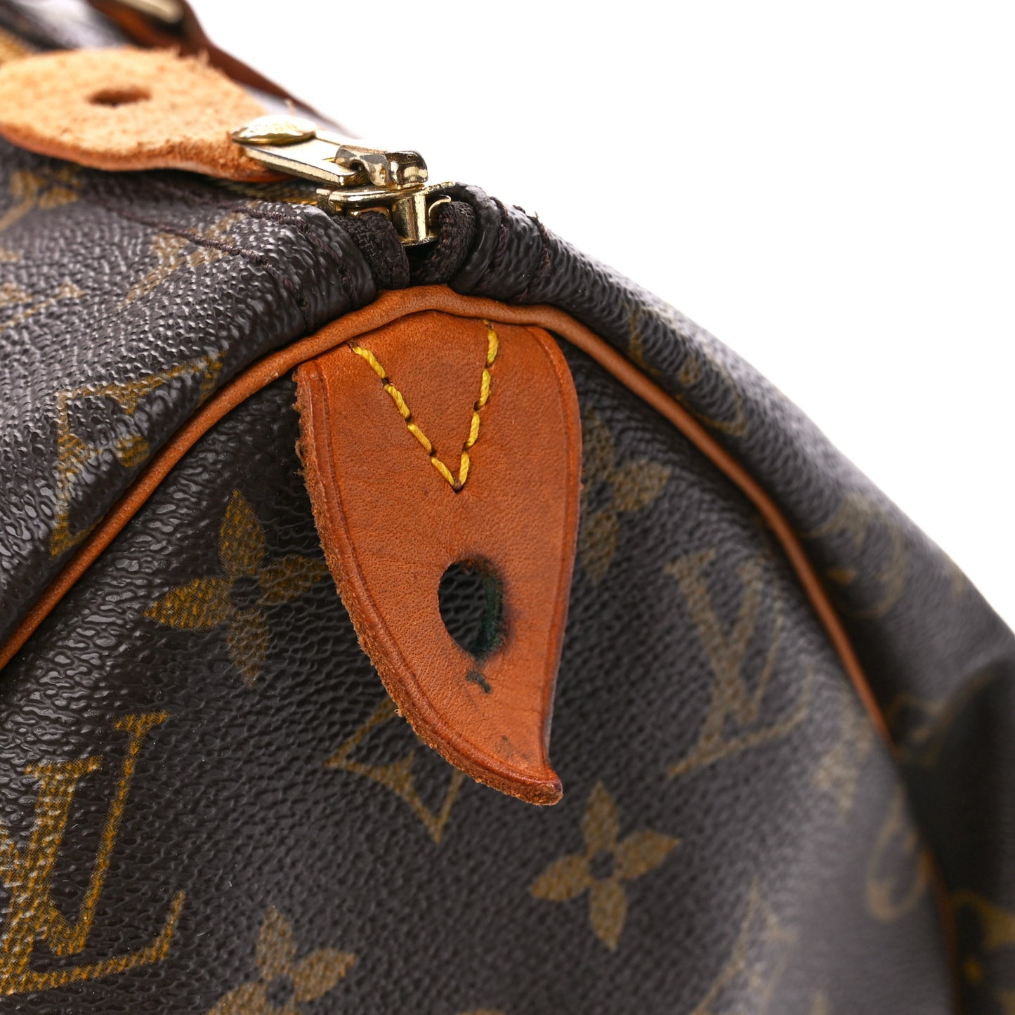 Monogram Speedy 40