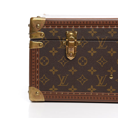 Louis Vuitton Monogram Alzer 70 14 of 16