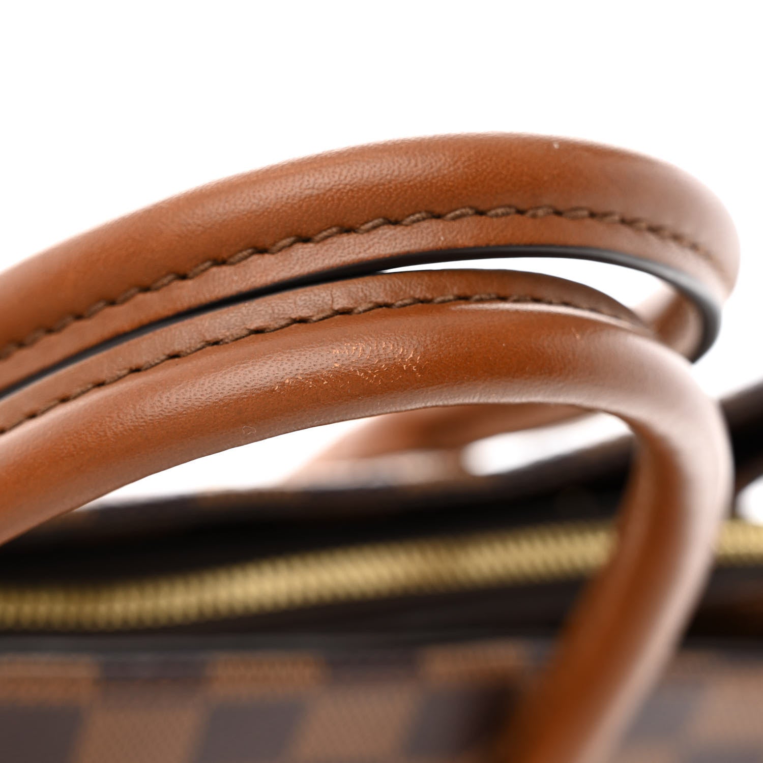 Louis Vuitton Damier Ebene Ascot 13 of 13
