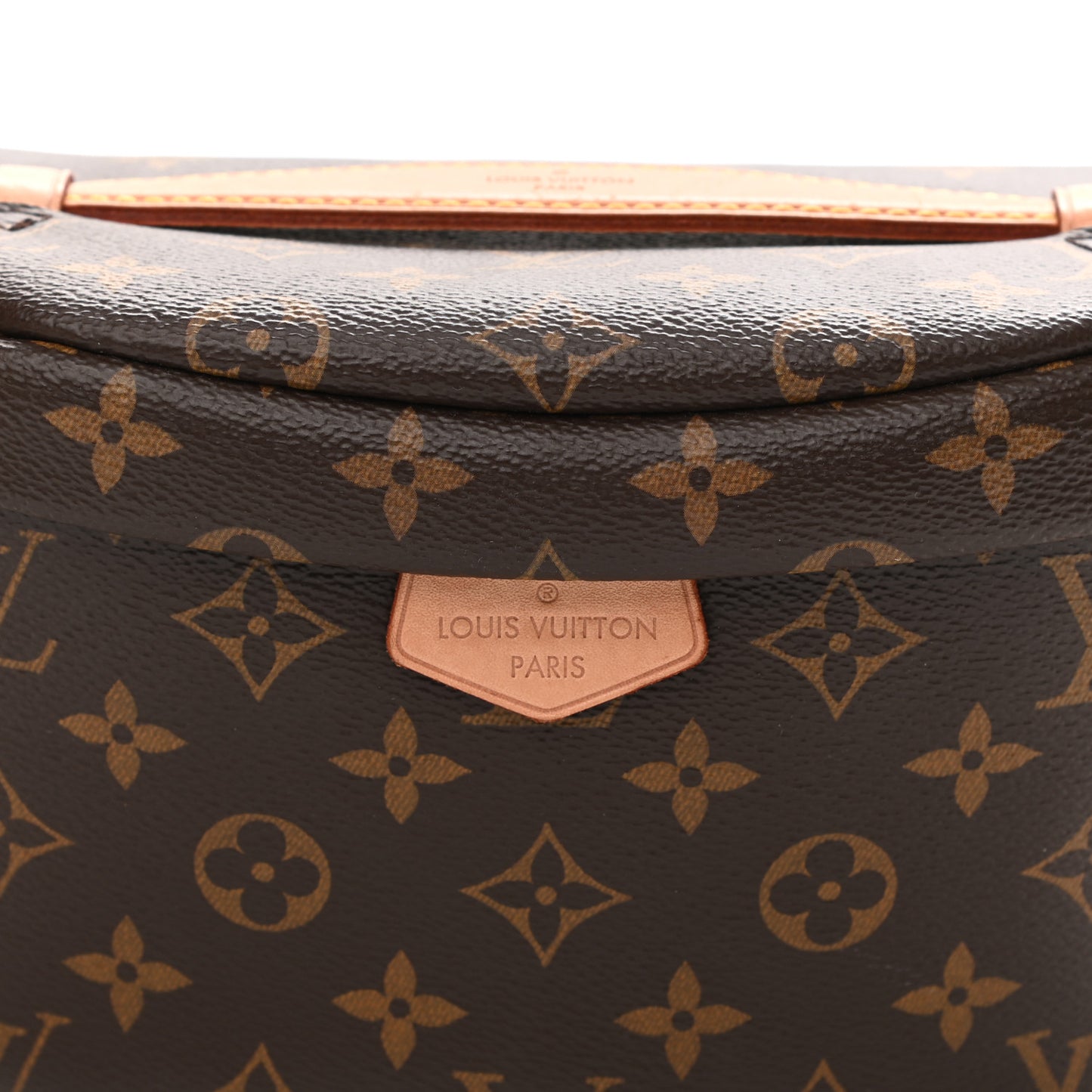Monogram Bumbag
