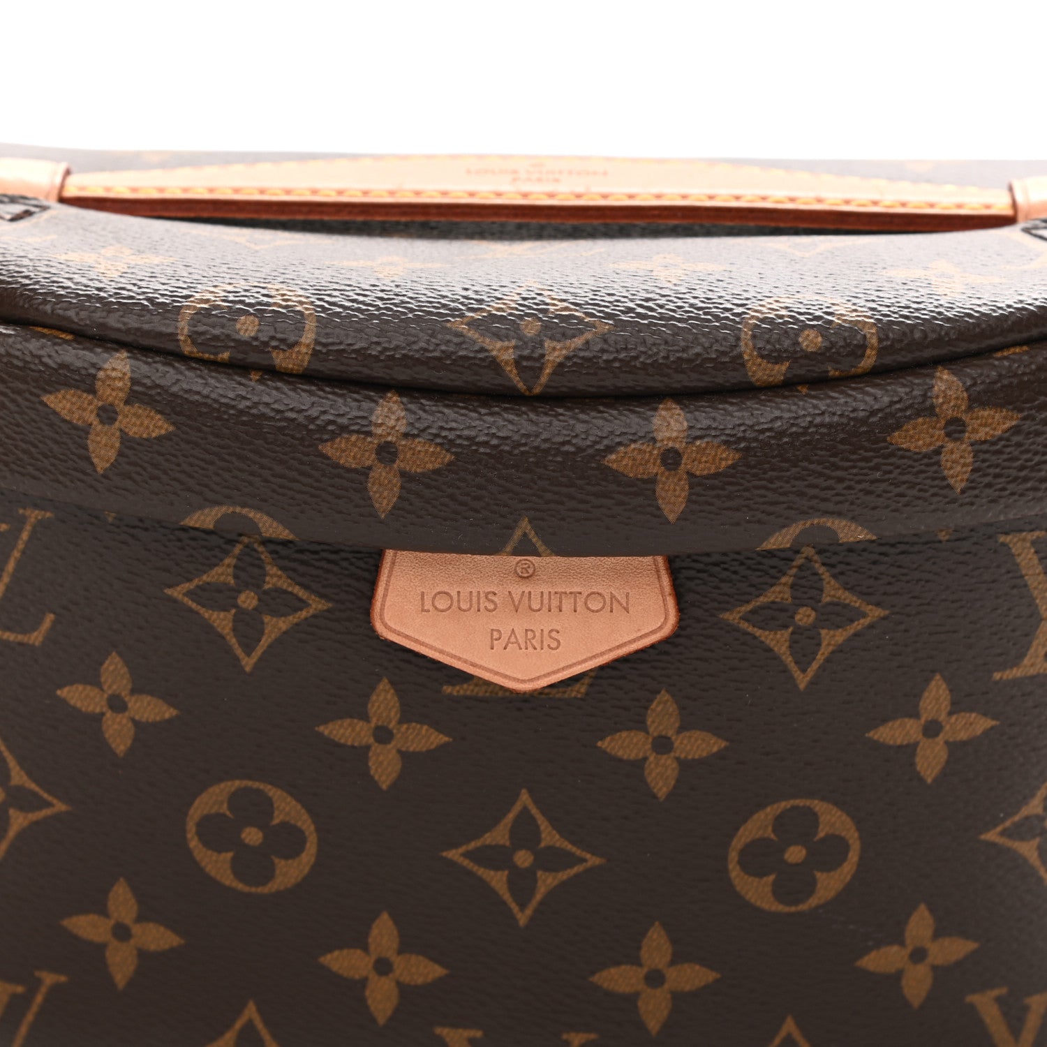 Louis Vuitton Monogram Bumbag 7 of 13