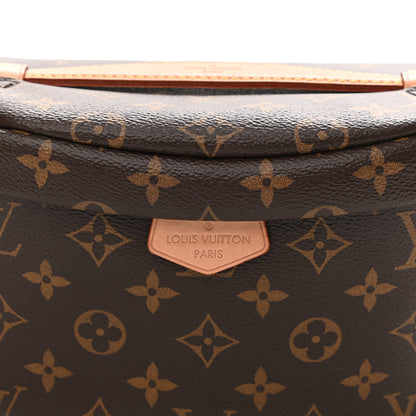 Louis Vuitton Monogram Bumbag 7 of 13