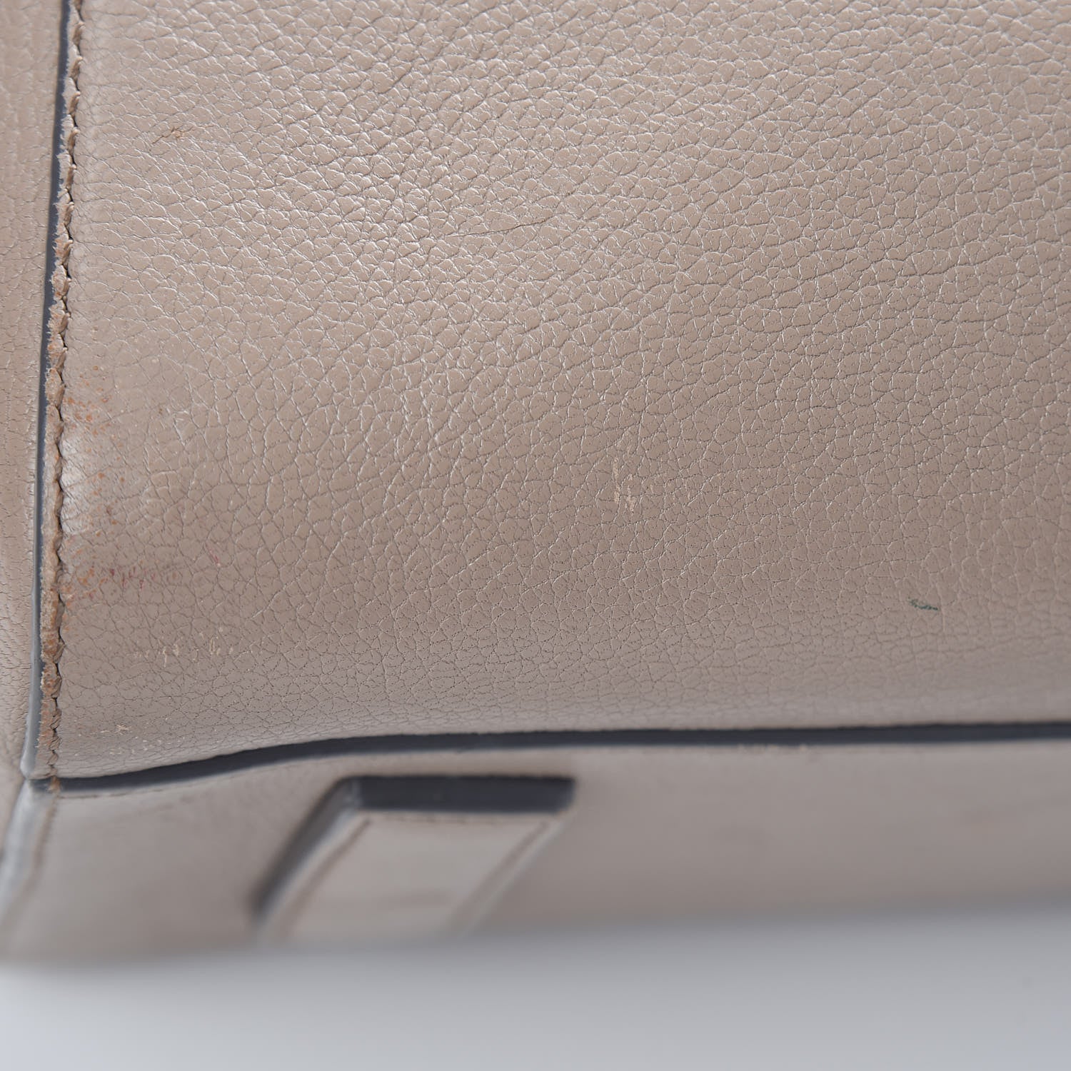 Givenchy Sugar Goatskin Small Antigona Mastic 21 of 21