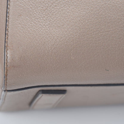 Givenchy Sugar Goatskin Small Antigona Mastic 21 of 21