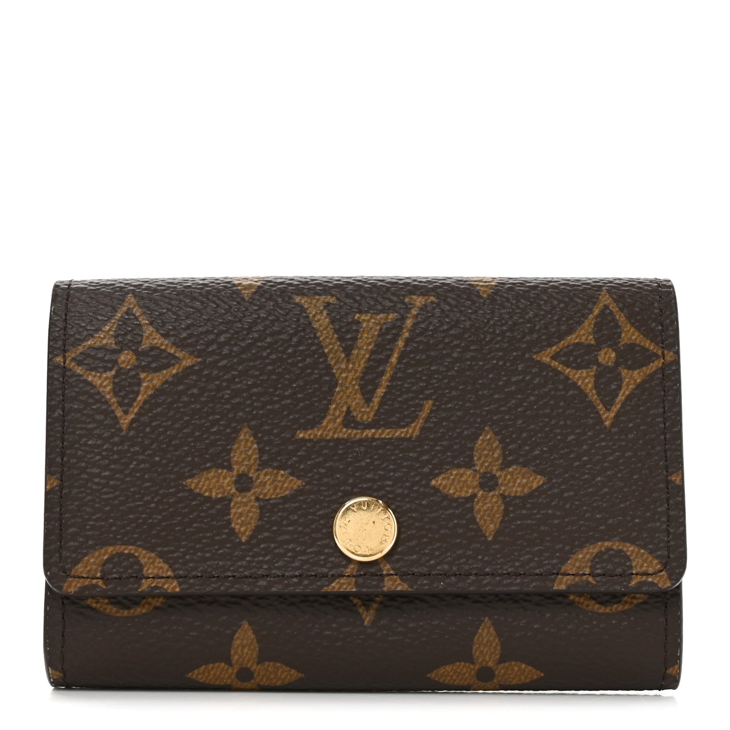 Monogram 6 Key Multicles Holder