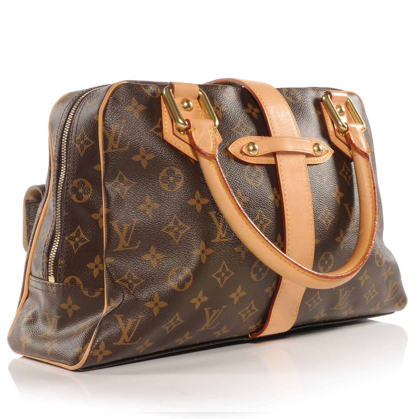 Monogram Manhattan GM