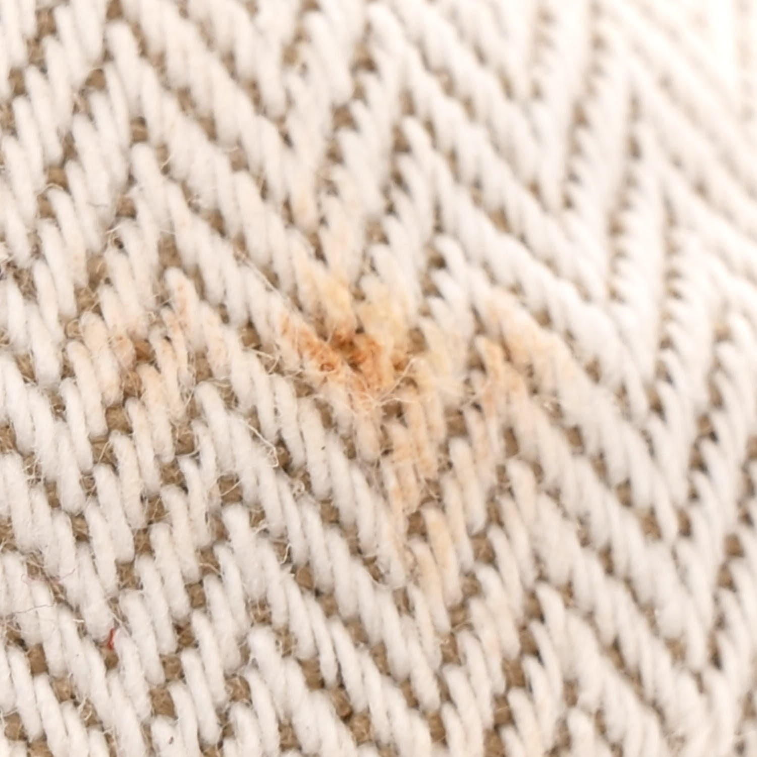 Hermes Toile Swift Maline Bag Gold Craie 10 of 10