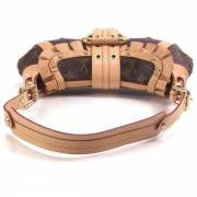 Louis Vuitton Monogram Leonor 5 of 9