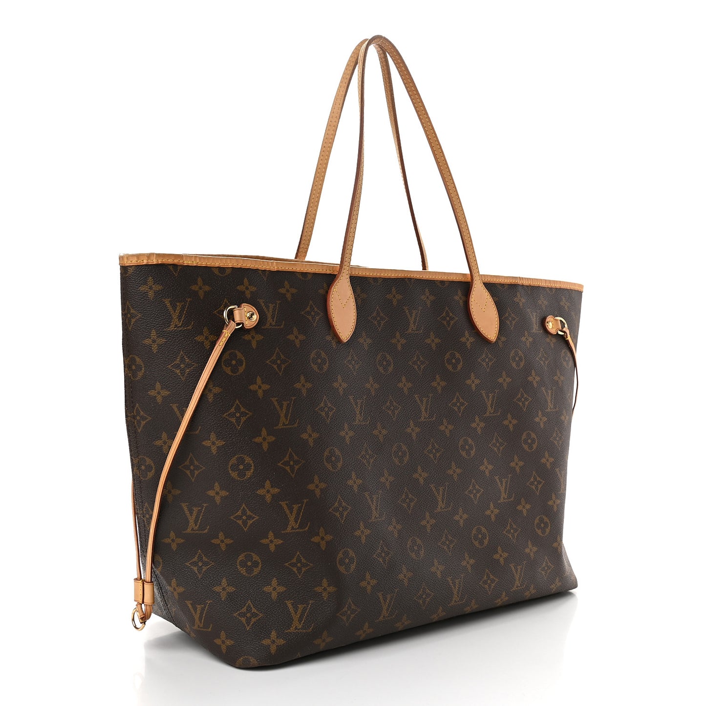 Monogram Neverfull GM