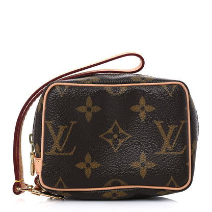 Louis Vuitton Monogram Wapity 1 of 6