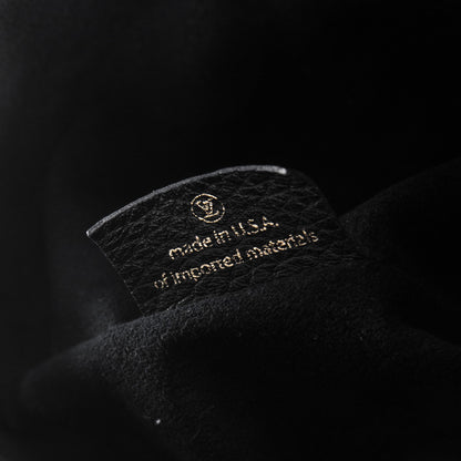 Louis Vuitton Monogram Estrela NM Black 6 of 7