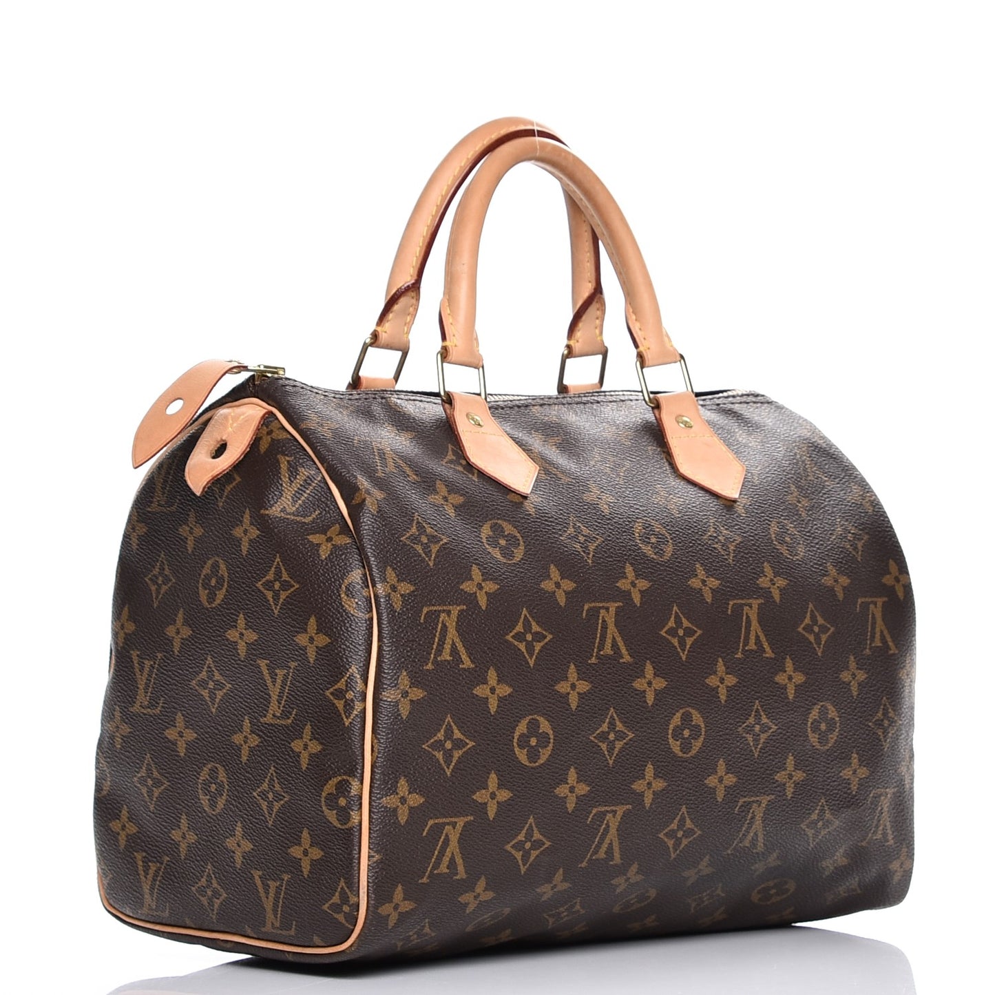 Monogram Speedy 30