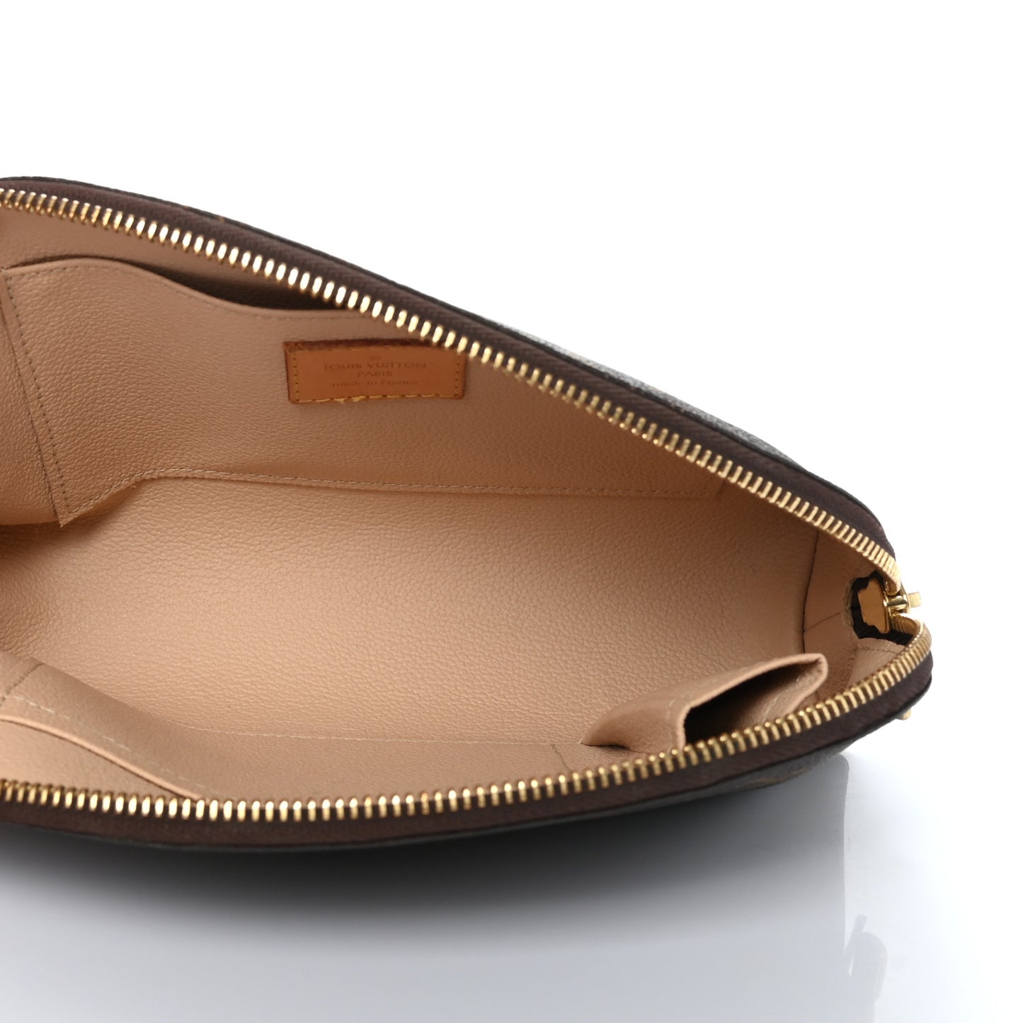 Monogram Cosmetic Pouch GM