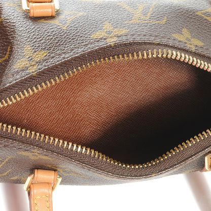 Louis Vuitton Monogram Papillon 19 5 of 7