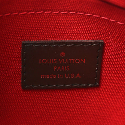 Louis Vuitton Damier Ebene Thames PM 6 of 8